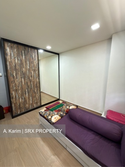 Blk 504 Woodlands Drive 14 (Woodlands), HDB 5 Rooms #564023631